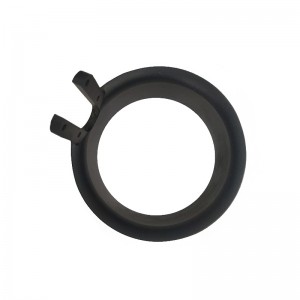 Piese de prelucrare CNC pentru roboți