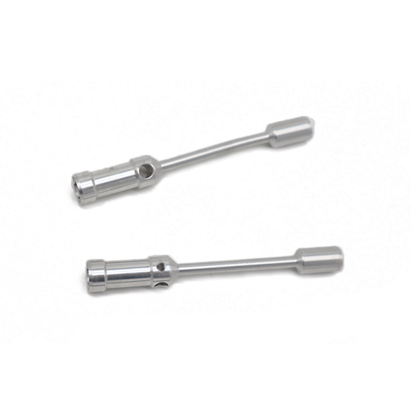 Serviciul de piese de întoarcere CNC