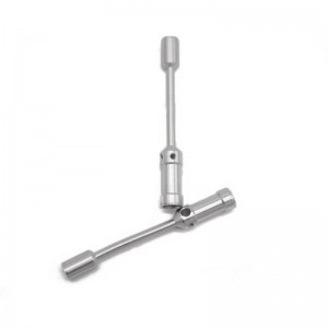 Serviciul de piese de întoarcere CNC