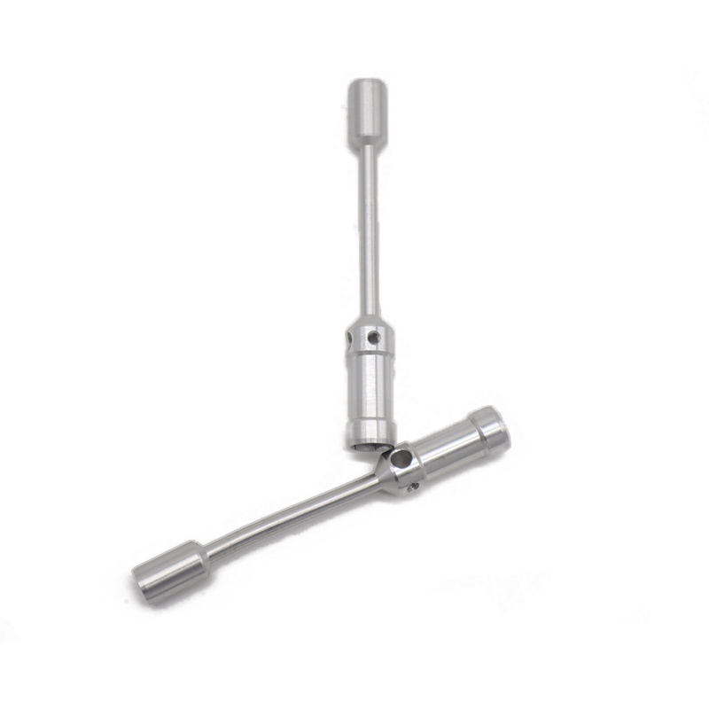 Serviciul de piese de întoarcere CNC