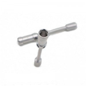 Serviciul de piese de întoarcere CNC