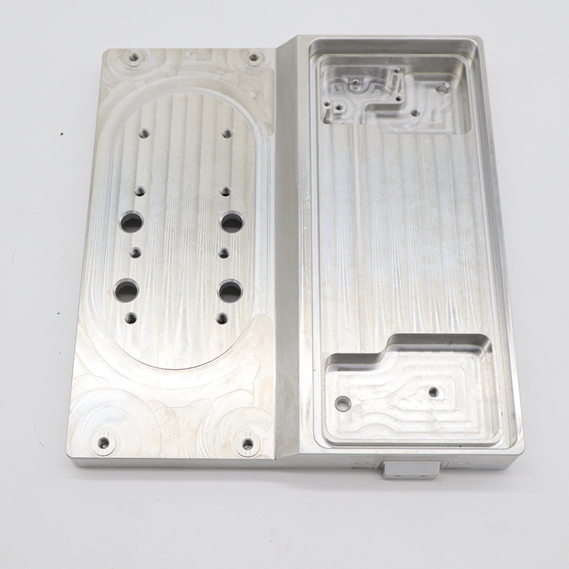 OEM CNC Frezing