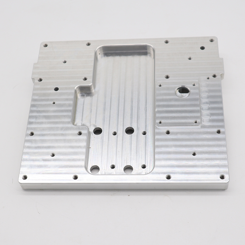 OEM CNC Frezing