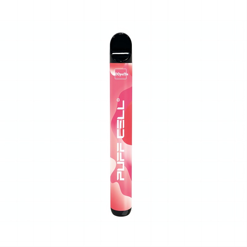 Dispozitiv de pod de unică folosință 400mAh