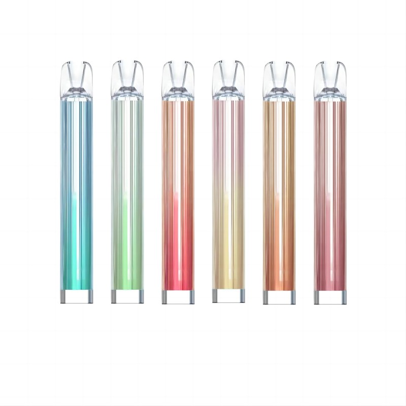 Dispozitiv VAPE de unică folosință 400mAh