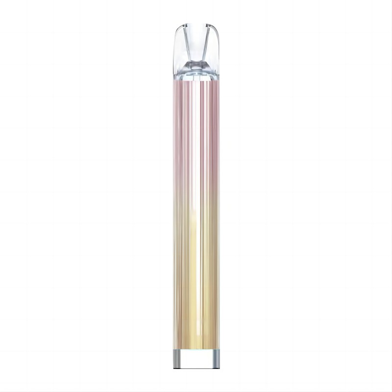 Dispozitiv VAPE de unică folosință 400mAh