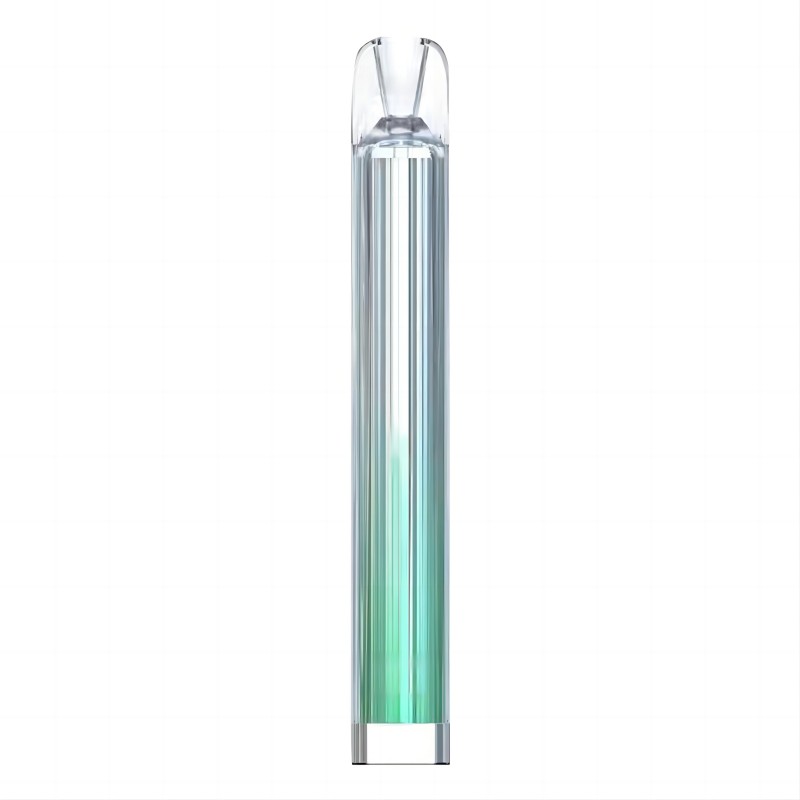 Dispozitiv VAPE de unică folosință 400mAh