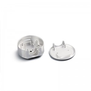 Fabricarea prelucrării CNC OEM