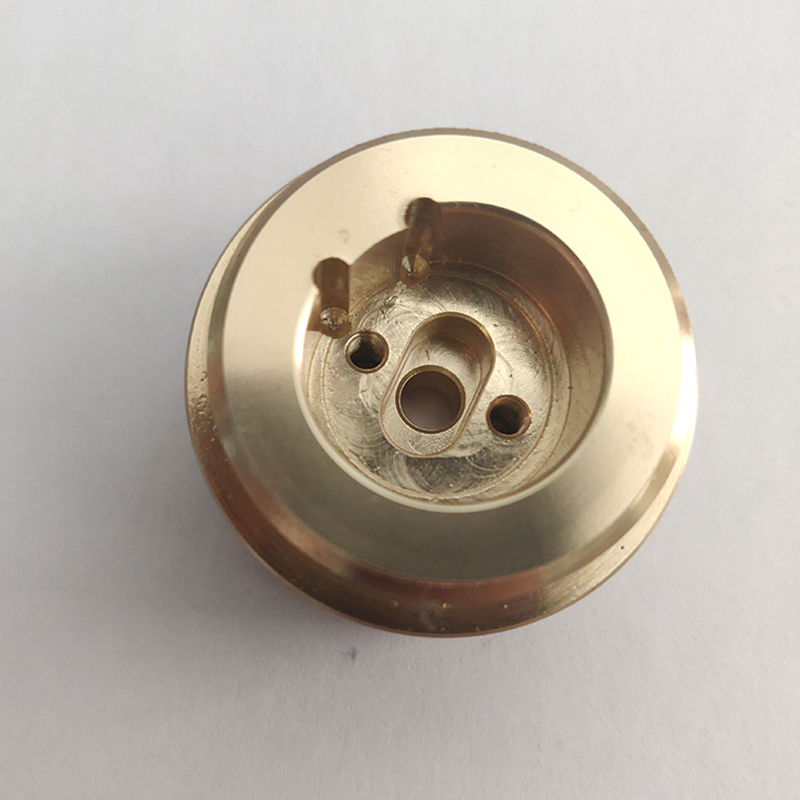 Serviciul de frezare OEM CNC