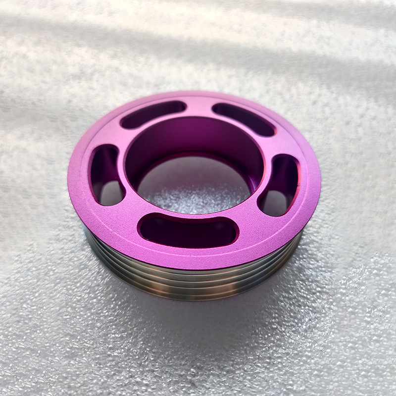 Piese personalizate de cotitură CNC CNC
