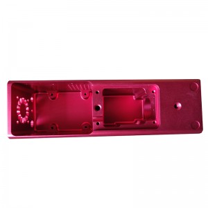 Furzarea CNC pentru locuințe din aluminiu