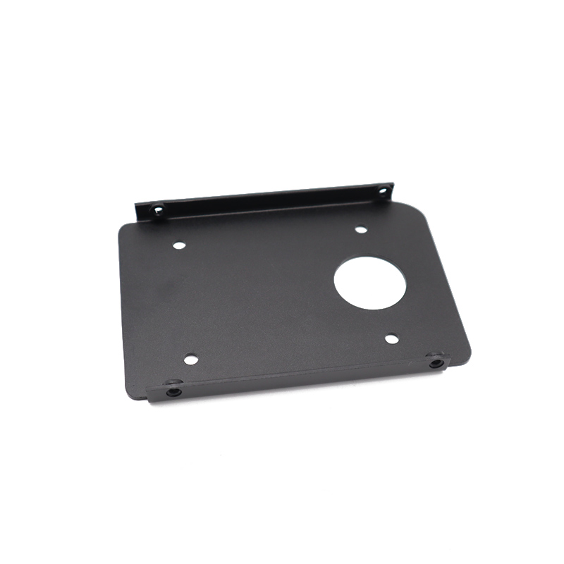 Piese de aluminiu de ștampilare CNC personalizate