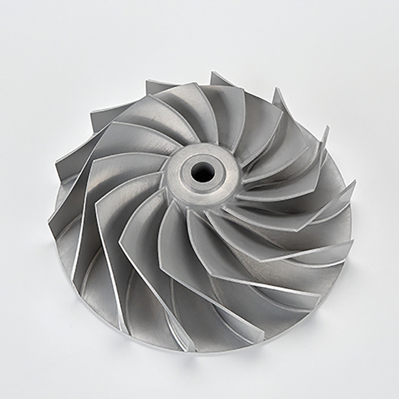 Obțineți la maxim prelucrarea CNC cu 5 axe