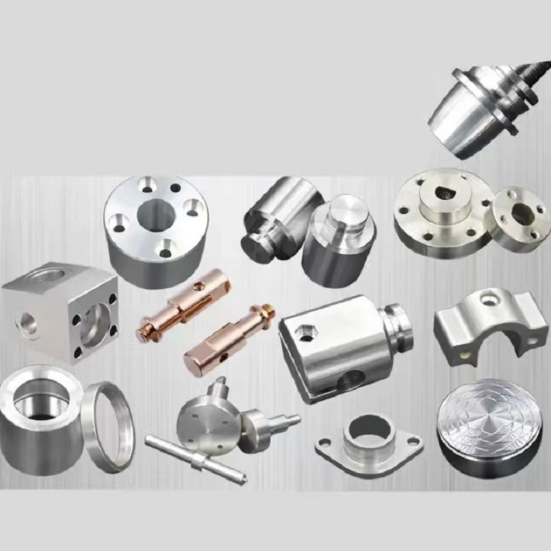 Prelucrare CNC