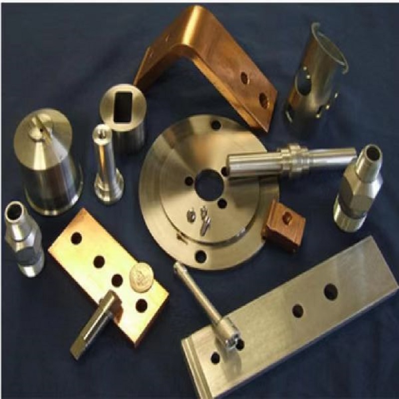 Prelucrare CNC