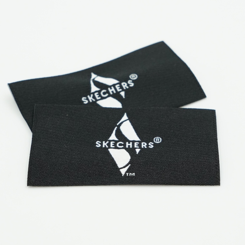 Proiecte de îmbrăcăminte cu ridicata pentru îmbrăcăminte cu logo -uri personalizate etichete de îmbrăcăminte de îmbrăcăminte de bumbac etichete îmbrăcăminte de îmbrăcăminte țesută etichetă prietenoasă cu mediul