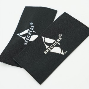 Proiecte de îmbrăcăminte cu ridicata pentru îmbrăcăminte cu logo -uri personalizate etichete de îmbrăcăminte de îmbrăcăminte de bumbac etichete îmbrăcăminte de îmbrăcăminte țesută etichetă prietenoasă cu mediul