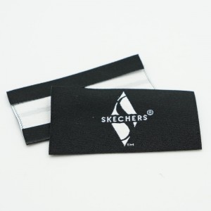 Proiecte de îmbrăcăminte cu ridicata pentru îmbrăcăminte cu logo -uri personalizate etichete de îmbrăcăminte de îmbrăcăminte de bumbac etichete îmbrăcăminte de îmbrăcăminte țesută etichetă prietenoasă cu mediul