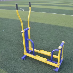 Echipament de fitness în aer liber