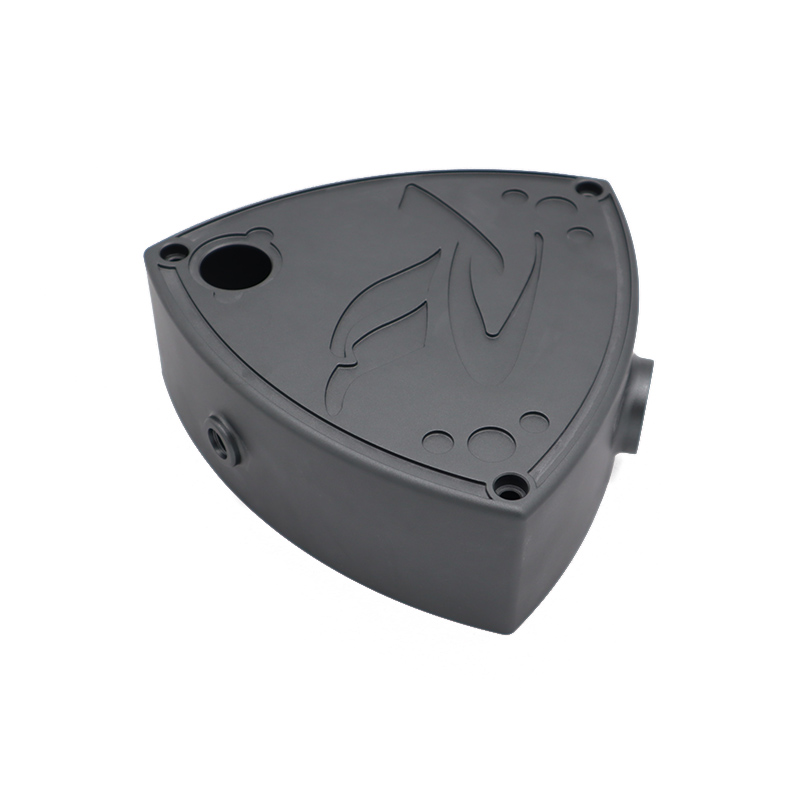 Componente personalizate de prelucrare CNC