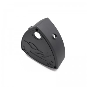 Componente personalizate de prelucrare CNC