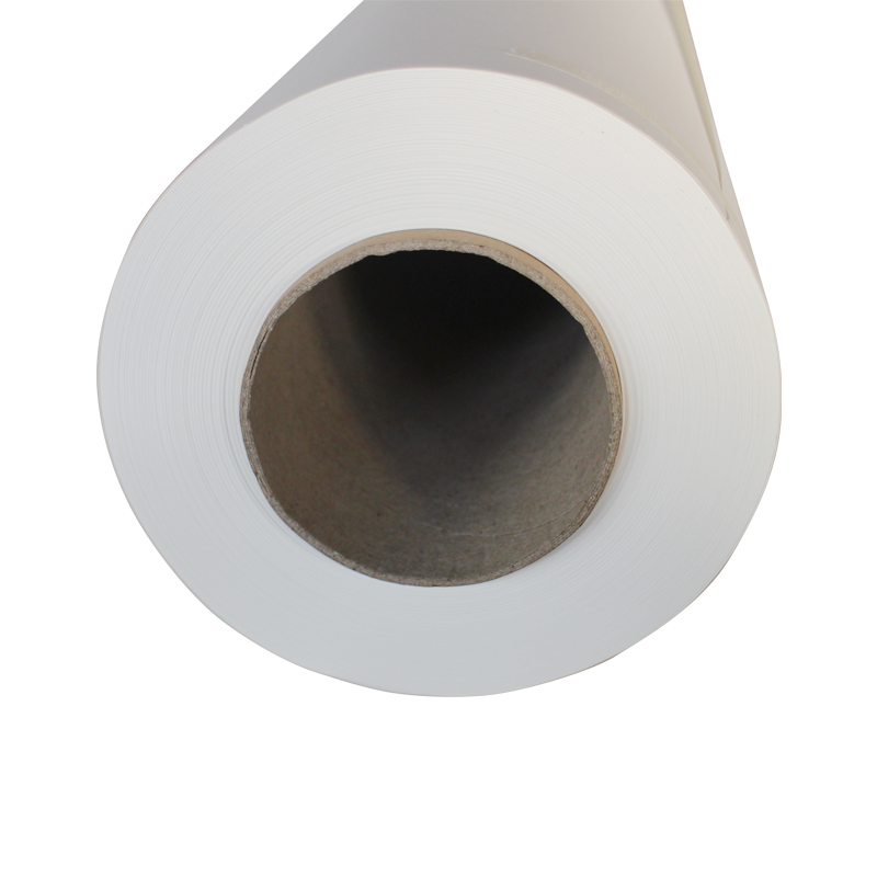 DIE Sublimare de sublimare hârtie 90gsm 1,52m 100m pentru poliester