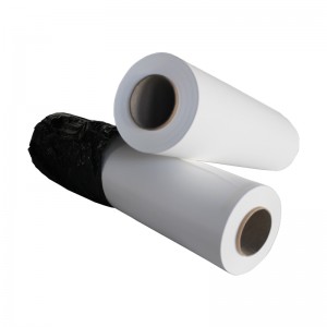 35GSM/40GSM/45GSM/60GSM/80GSM/90GSM/100GSM Sublimation Transfer/Hârtie de transfer