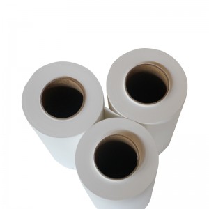 70gsm 1,6m 200m de sublimare hârtie pentru poliester