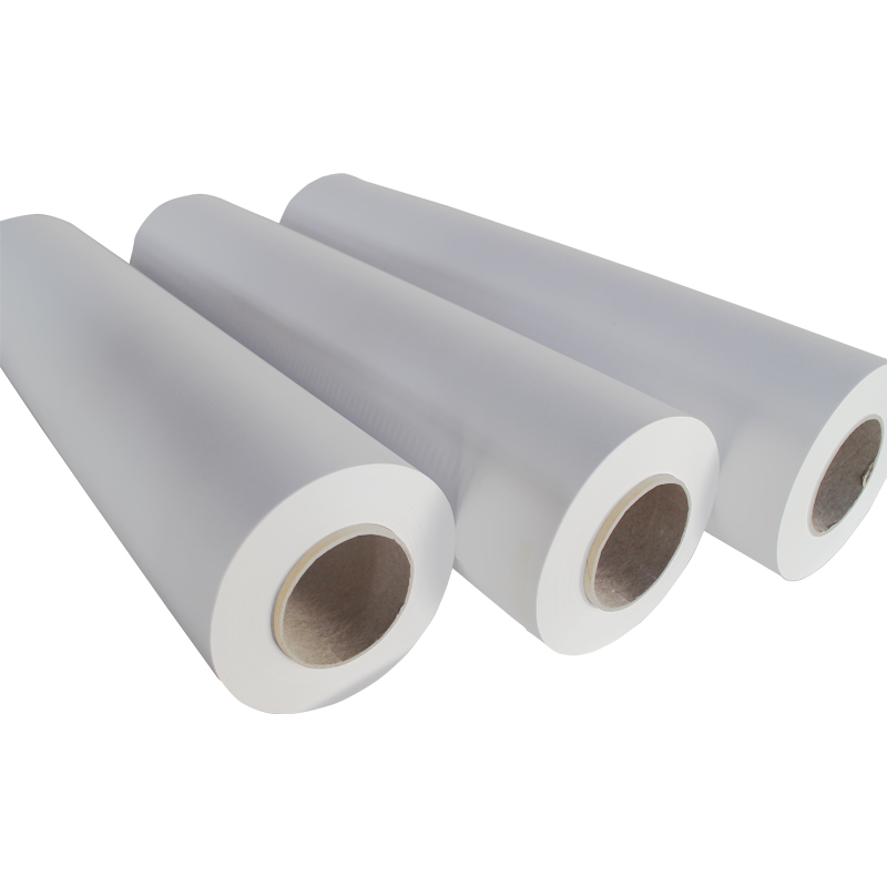 70gsm 1,6m 200m de sublimare hârtie pentru poliester