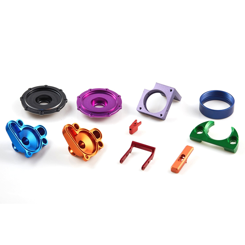 2 moduri de a reduce timpul de prelucrare CNC