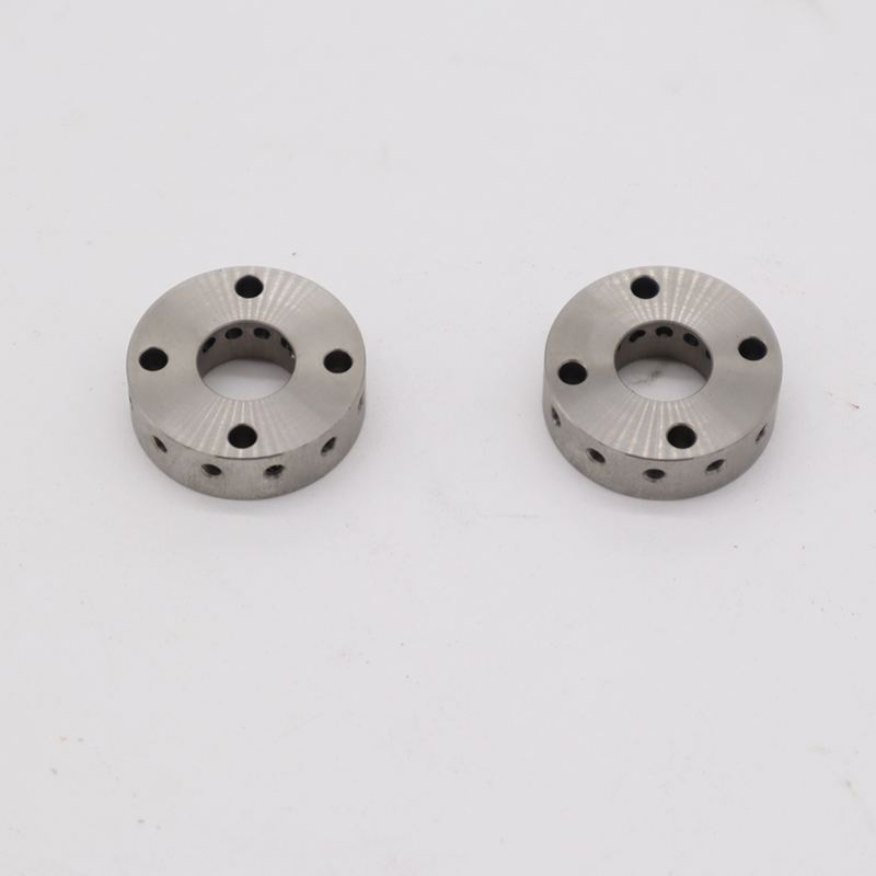 Serviciu de fabricație de prelucrare CNC Precision