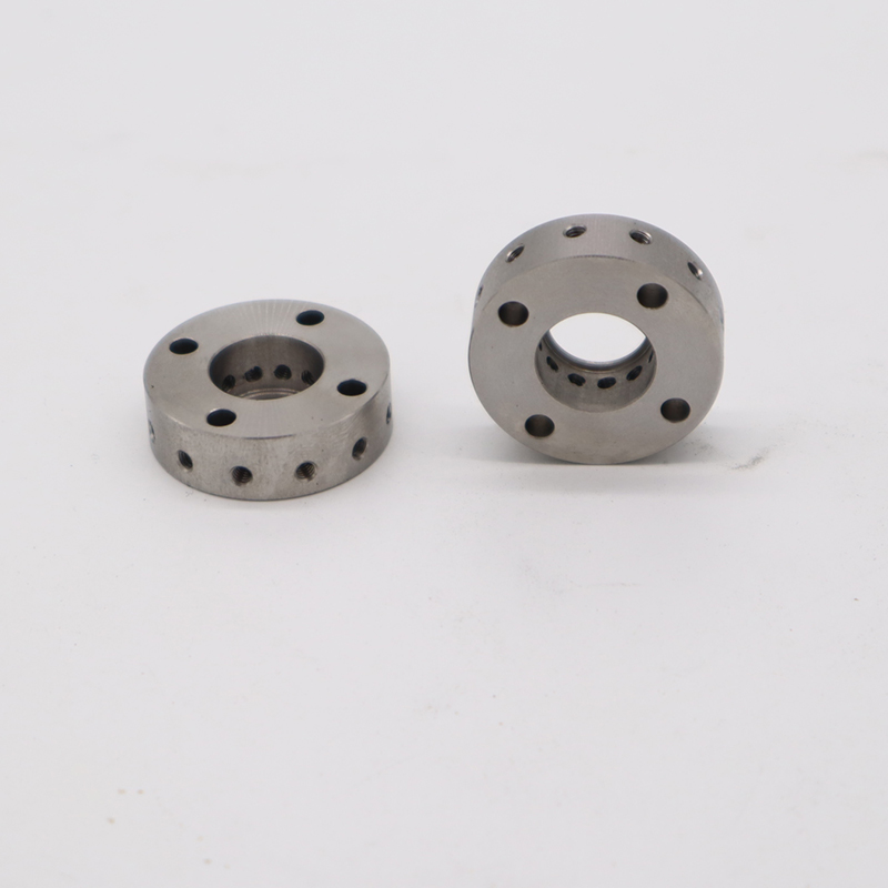 Serviciu de fabricație de prelucrare CNC Precision