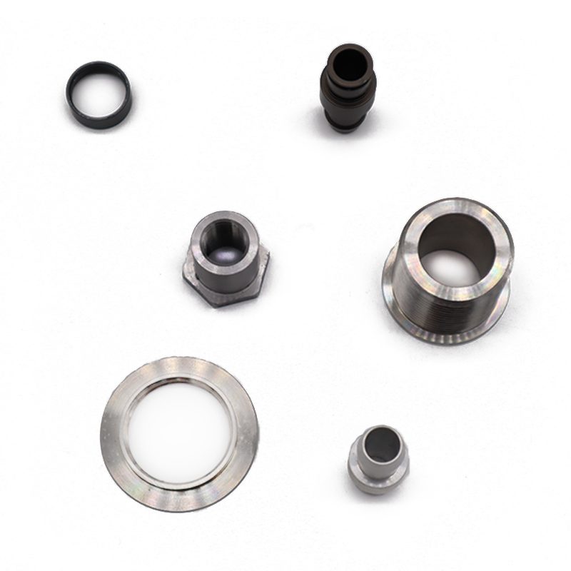 Serviciul de componente de rotire a CNC de precizie