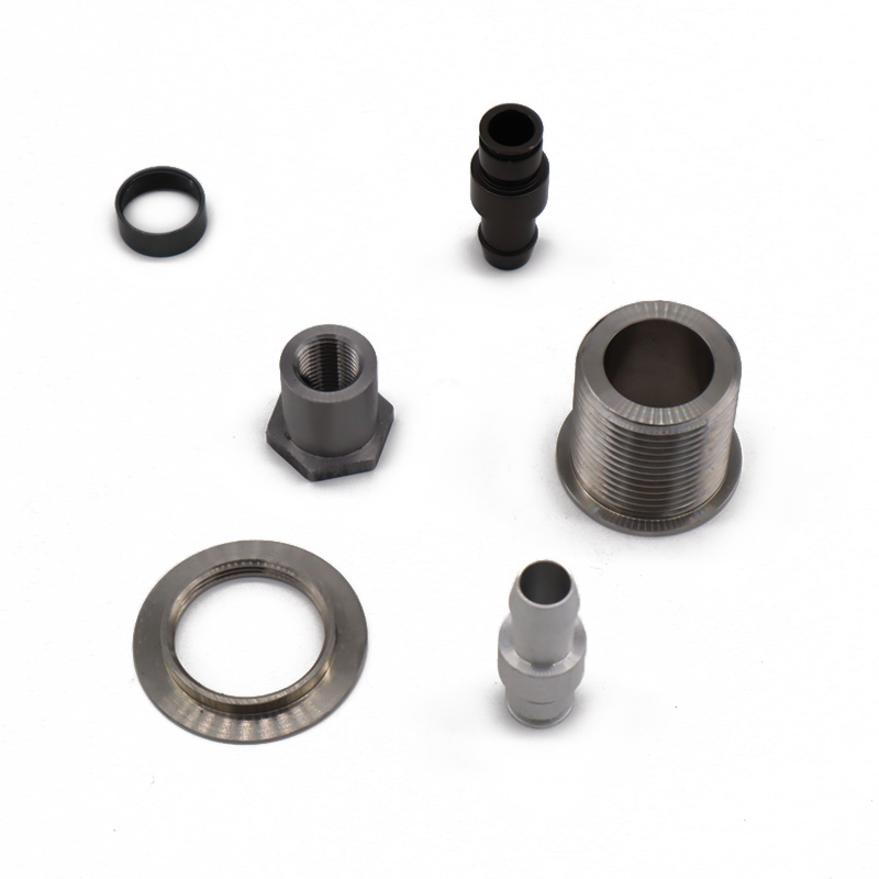 Serviciul de componente de rotire a CNC de precizie