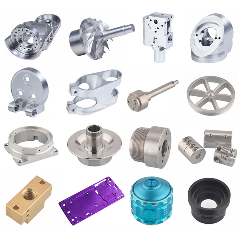 Cum poate prelucrarea CNC să îmbunătățească precizia prelucrării pieselor de lucru