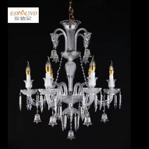 1305-6 Decorare de lux Modern Crystal Chandelier