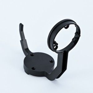 Prelucrare personalizată CNC din aluminiu