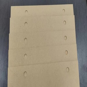 Mașină de foraj cu carton semiautomatic JR-500D