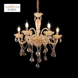 1338-6 Decorare de lux Modern Crystal Chandelier