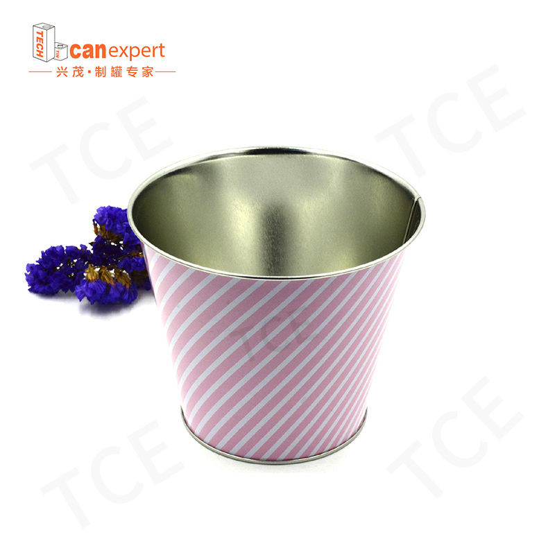 TCE-Pestele Custom Cadou tipărit poate comprimat 0,28 mm CAMP CRAFT CAPITATE BIG CAD