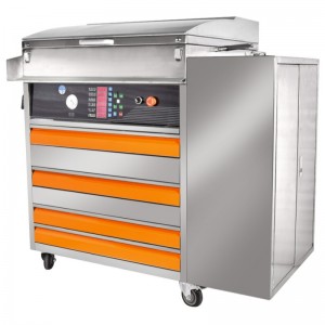 Flexo de spălare a apei de bună calitate Flexo/resin Mașină Flexo Placă de imprimare Mașină pentru imprimante