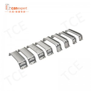 TCE- Mâner de ridicare cu ridicata \\\\