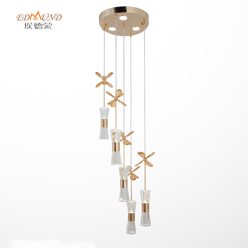 L8013 Culori LED pedant-3