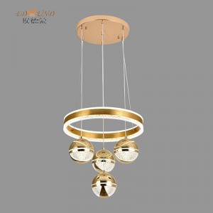 L8026 Culori LED pedant-3