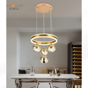 L8026 Culori LED pedant-3