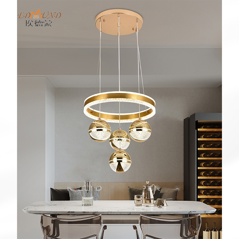 L8026 Culori LED pedant-3