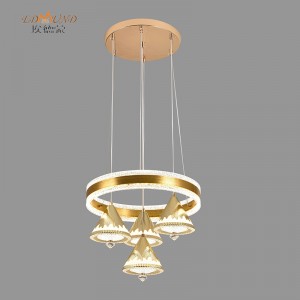 L8028 Culori LED pedant-3