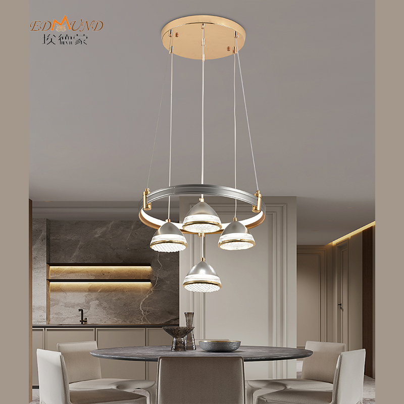 L8029 Culori LED pedant-3