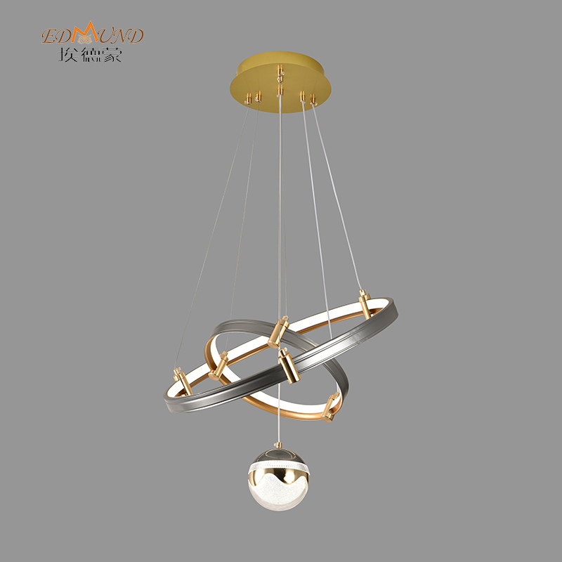 L8031 Culori LED pedant-3