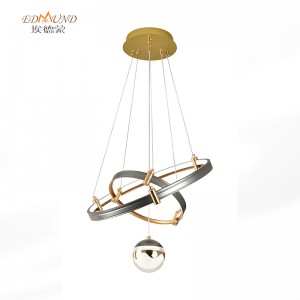 L8031 Culori LED pedant-3